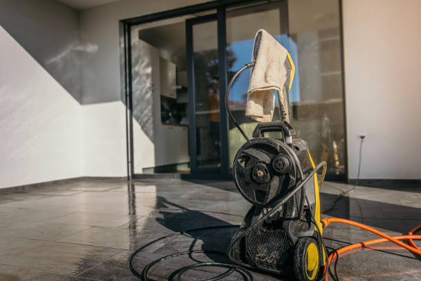 Professional Pressure Washing Services in San Felipe Pueblo, NM